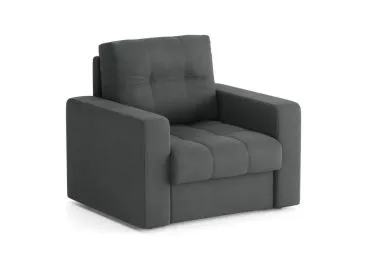 Кресло Тренто Camaro 32 графит