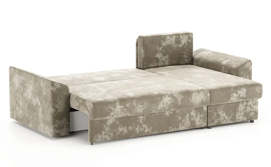 Диван угловой Арден Nuvola 27 бежевый - 4