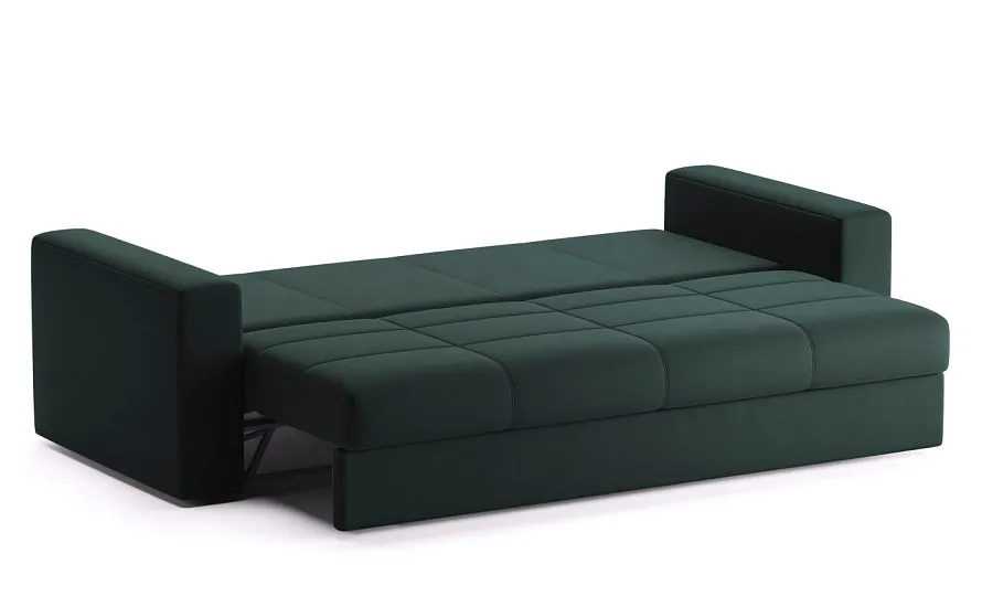 Диван Баден Leonardo 11 темно-зеленый - 6
