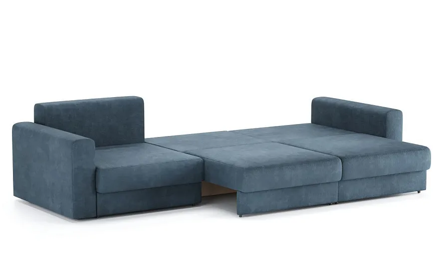 Диван Ларсон 3М Nordic 78 сапфир - 4 Диван Ларсон 3М Nordic 78 сапфир - 4
