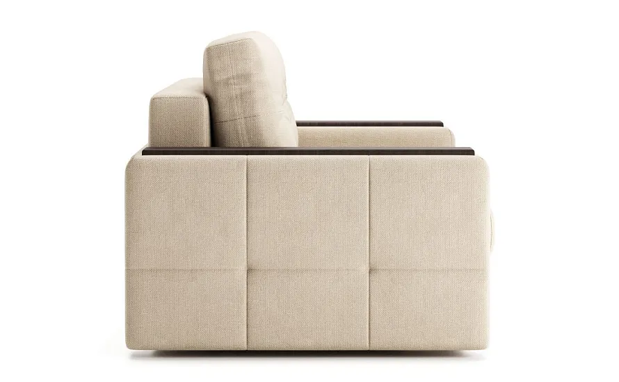 Диван Ричвуд Danco 130 бежевый - 5