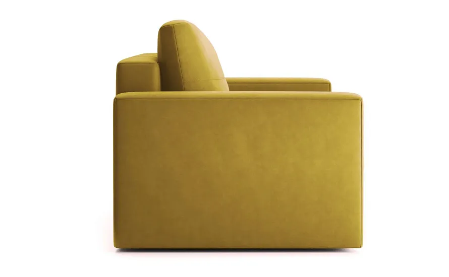 Диван Баден Leonardo 09 желтый - 7