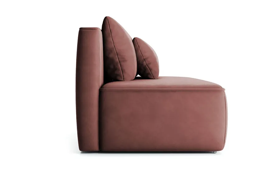 Диван Матей Comfort 21 розовый - 7