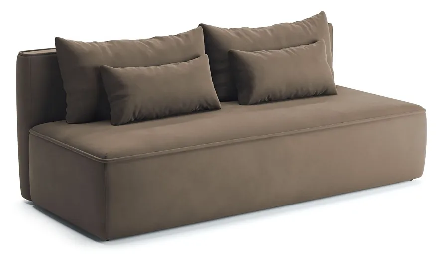 Диван Матей Camaro 42 какао - 2