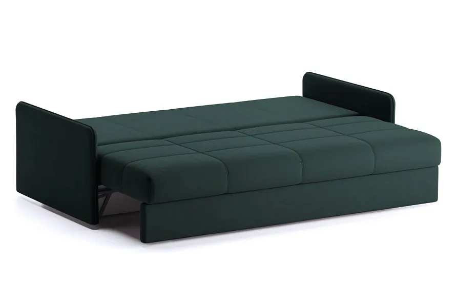 Диван Баден лайт Leonardo 11 темно-зеленый - 3 Диван Баден лайт Leonardo 11 темно-зеленый - 3