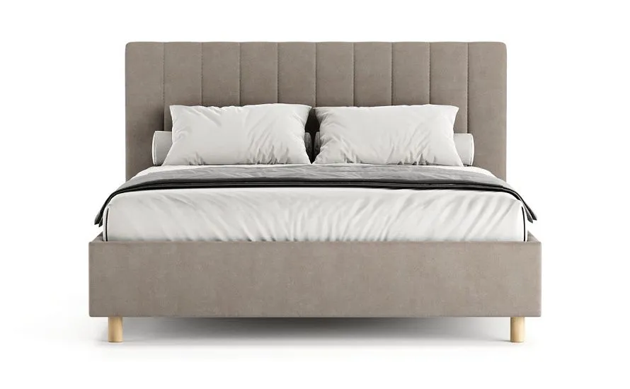 Карла Рейн 160х200 Storm 412 кварц - 1 Карла Рейн 160х200 Storm 412 кварц - 1