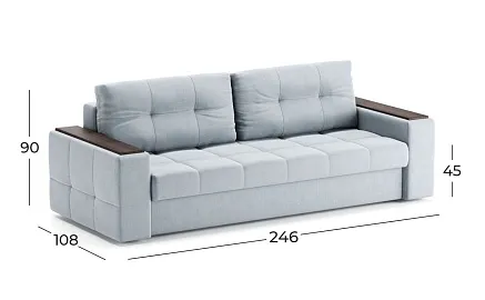 Фото Диван Ричвуд - 1 Фото Диван Ричвуд - 1