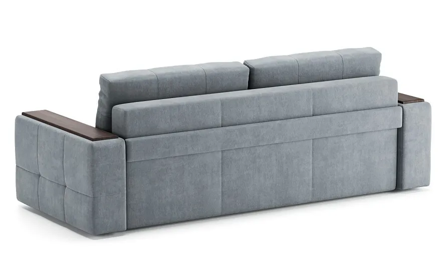 Диван Ричвуд Nordic 83 серебристый - 6 Диван Ричвуд Nordic 83 серебристый - 6