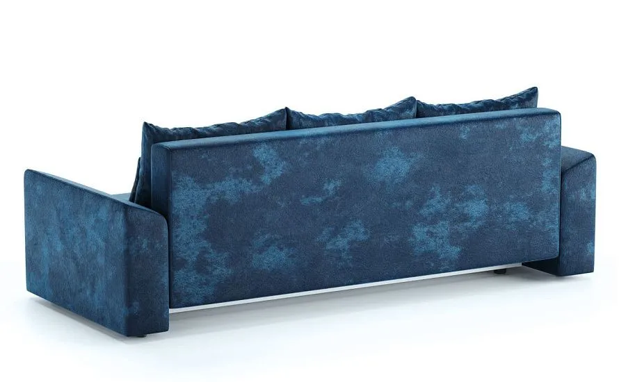 Диван Арден Nuvola 79 синий - 3