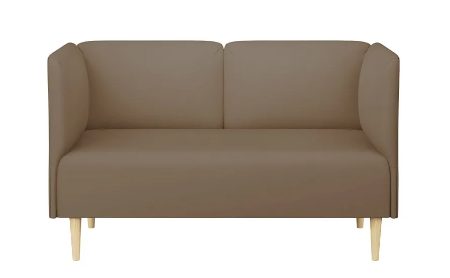 Диван прямой Рикке R11 Camaro 42 какао - 1