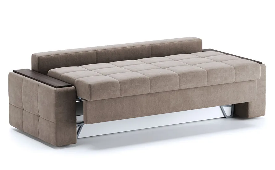 Диван Ричвуд Nordic 35 пепельный - 3 Диван Ричвуд Nordic 35 пепельный - 3