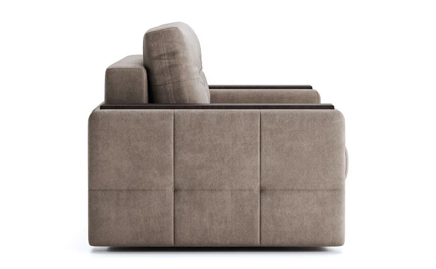 Диван Ричвуд Nordic 35 пепельный - 5 Диван Ричвуд Nordic 35 пепельный - 5