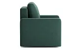 Кресло-кровать Баден Leonardo 11 тёмно-зелёный - превью 3 Кресло-кровать Баден Leonardo 11 тёмно-зелёный - превью 3