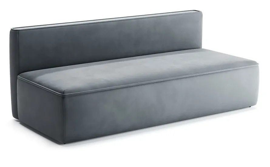 Диван Матей Comfort 56 серый - 4 Диван Матей Comfort 56 серый - 4